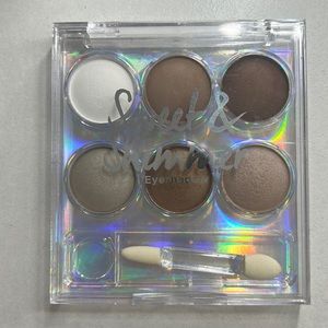 Neutral Eyeshadow Palette
